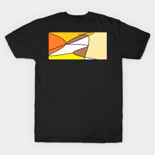 Lines T-Shirt